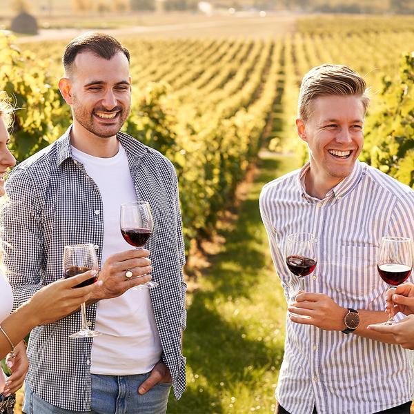 Half-Day or Full-Day Hobart Food & Wine Tour Experience with Tastings, Transfers & Cheese Platter 1