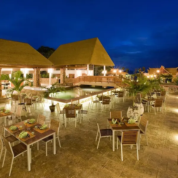 Centara Grand Mirage Beach Resort Pattaya, Pattaya, Thailand 7
