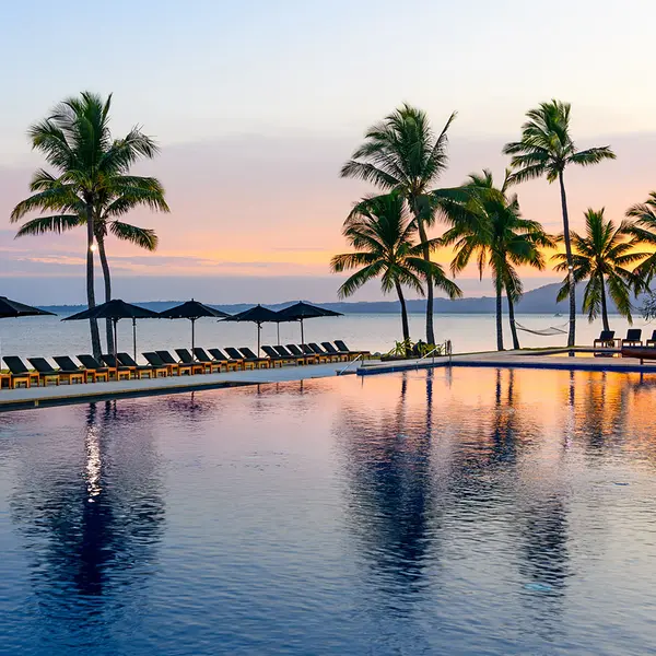 Hilton Fiji Beach Resort and Spa, Nadi, Fiji 2