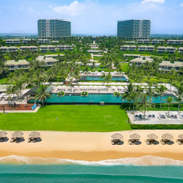 Alma Resort Cam Ranh, Cam Ranh, Vietnam 1