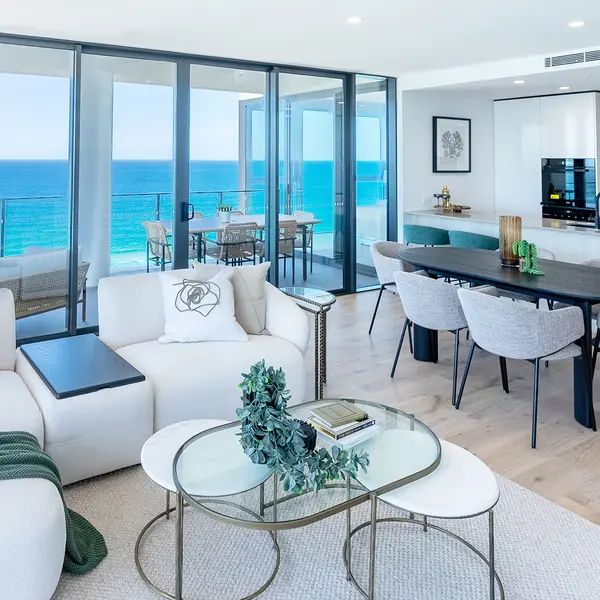 Sandbar Burleigh, Gold Coast, Queensland 5