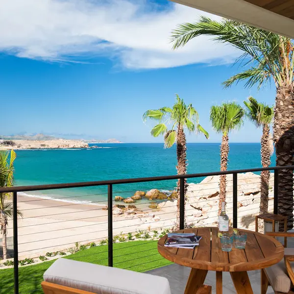 Chileno Bay Resort & Residences, Auberge Resorts Collection, Cabo San Lucas, Mexico 4