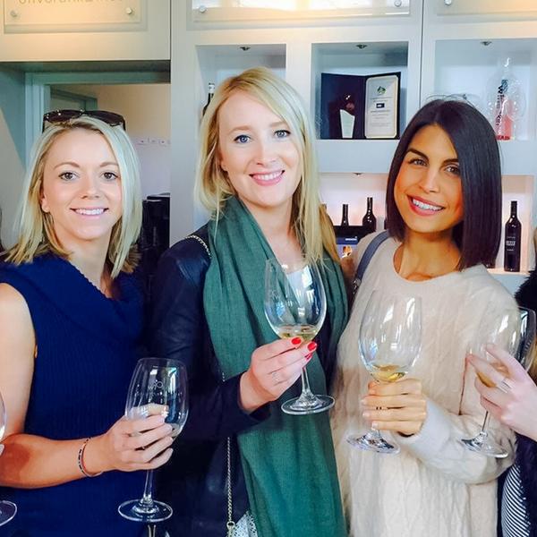 Half-Day Swan Valley Winery Tour with Tastings & Shared Cheese Board 6