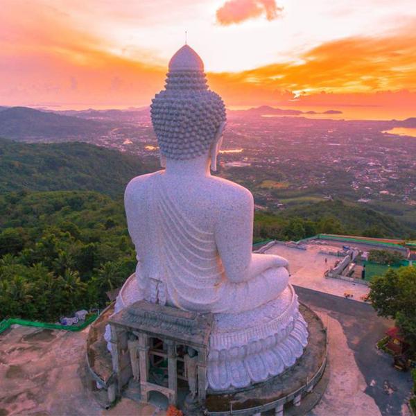 Full-Day Private Southern Phuket Highlights Tour with Temple Visits, Lunch & Return Transfers 3