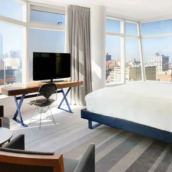 The Standard, East Village, New York, United States 6