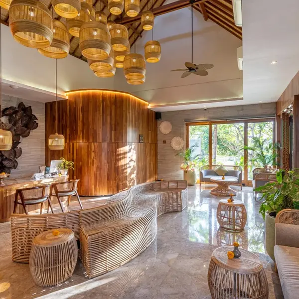 Sini Vie Resort & Spa Seminyak by iNi Vie Hospitality, Seminyak, Bali 2
