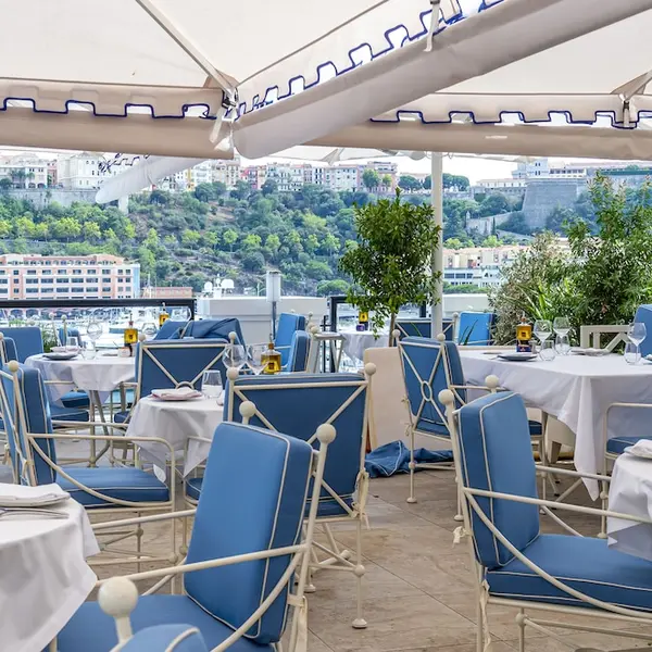 Hotel Port Palace, Monaco, Monaco 4
