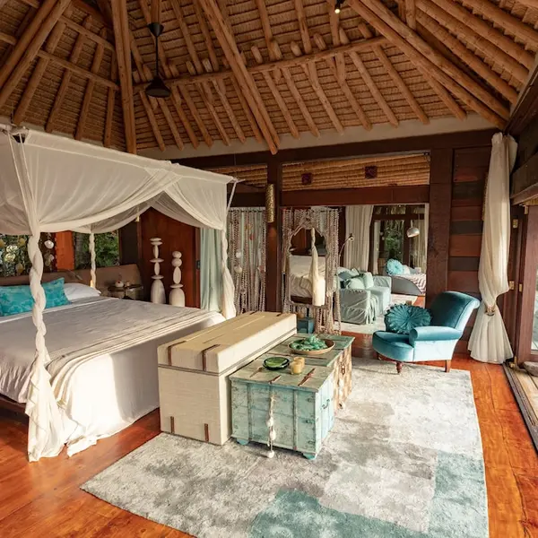 North Island, a Luxury Collection Resort, Seychelles, Ile du Nord, Seychelles 3