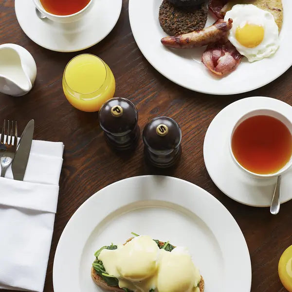 The Roseate Edinburgh, Edinburgh, UK 8