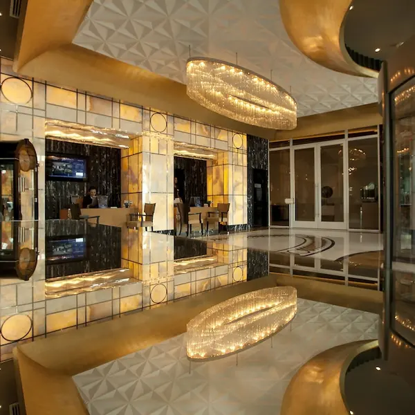 Radisson Blu Hotel Istanbul Pera, Istanbul, Turkey 2