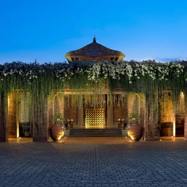 Mandapa, a Ritz-Carlton Reserve, Ubud, Indonesia 8