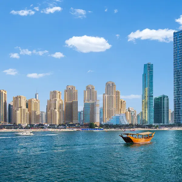 Address Beach Resort, Dubai, United Arab Emirates 8