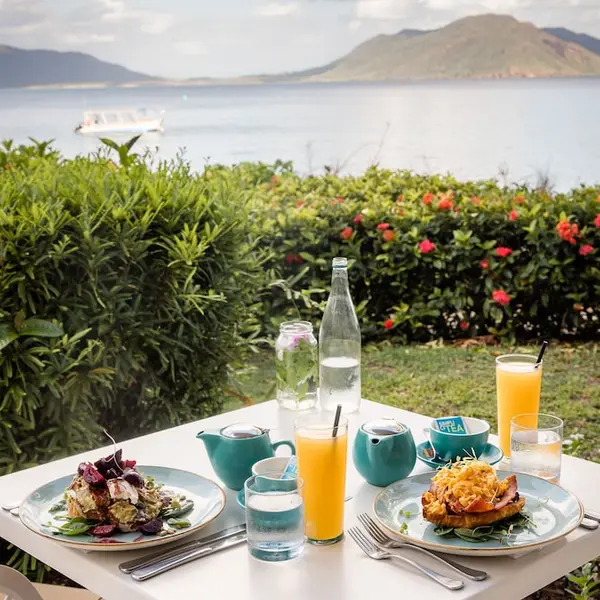 Fitzroy Island Resort, Fitzroy Island, Australia 6