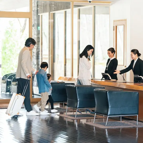 Hotel Sierra Resort Hakuba, Hakuba, Japan 3