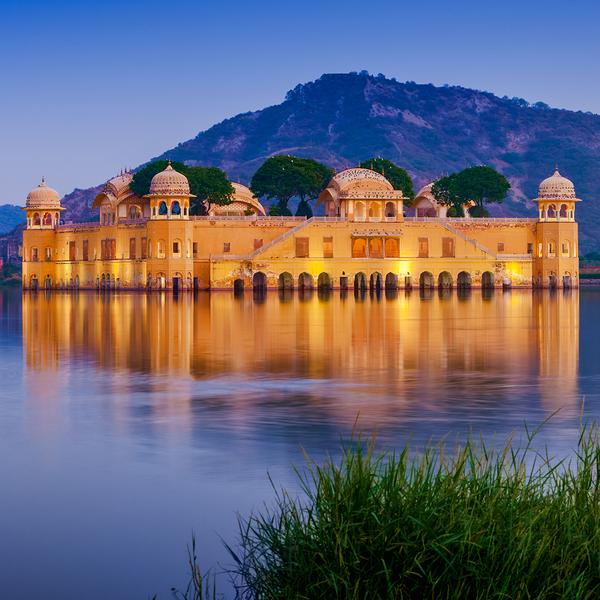India Golden Triangle Tour with Handpicked Hotel Stays, Ranthambore National Park Safari, Sunset Taj Mahal Visit & Agra Fort by Luxury Escapes Tours 8