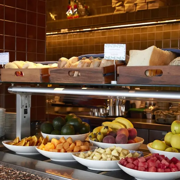 Hyatt Centric Melbourne, Melbourne, Australia 7