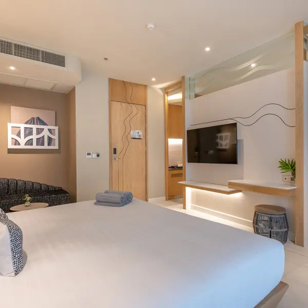 Metadee Concept Hotel, Phuket, Thailand 3