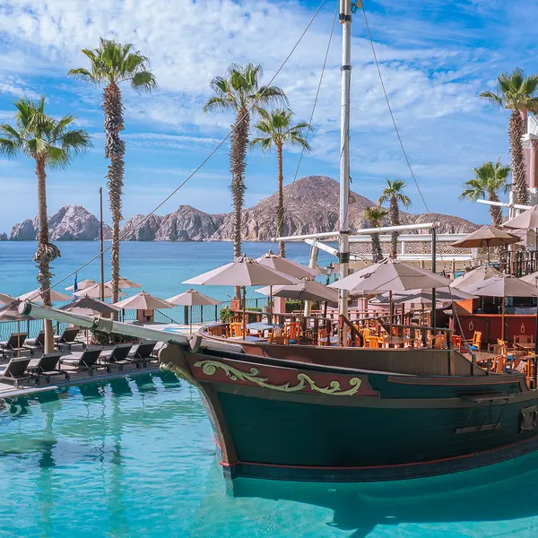 Villa Del Arco Beach Resort & Spa, Cabo San Lucas, Mexico 2