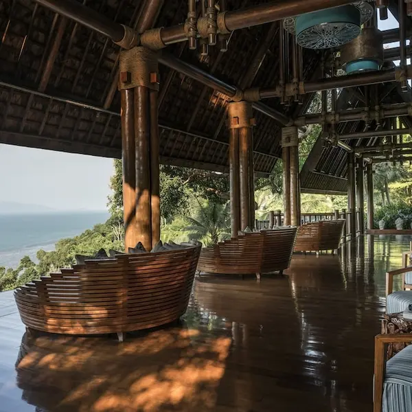 Four Seasons Resort Koh Samui, Koh Samui, Thailand 2