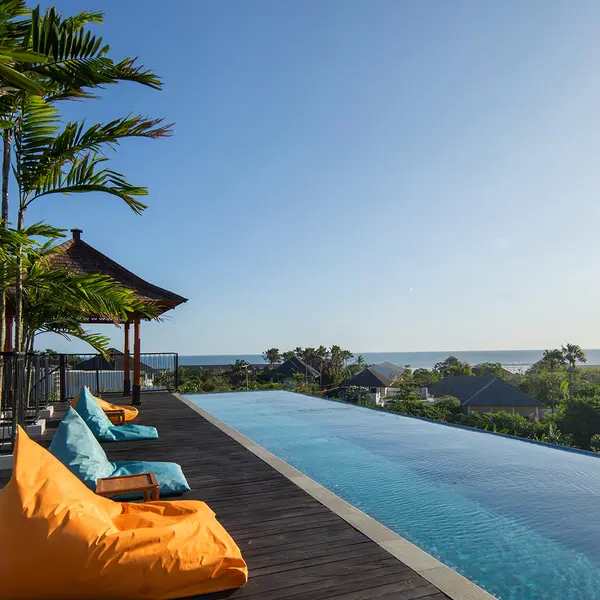 Atap Resort Canggu by Ini Vie Hospitality, Canggu, Bali 1