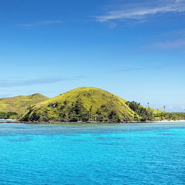 Mana Island Resort & Spa, Mamanuca Islands, Fiji 4