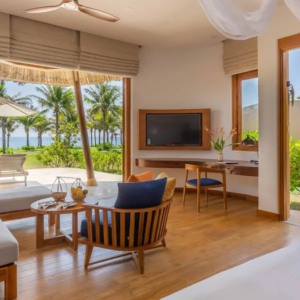 Ana Mandara Cam Ranh , Cam Ranh, Vietnam 3
