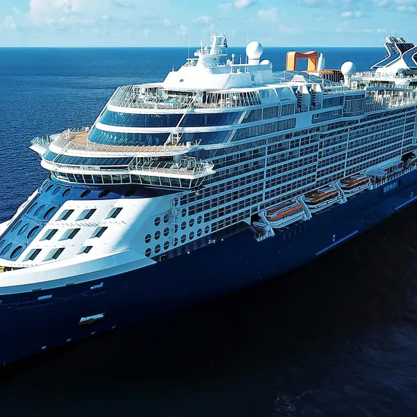 11-Night Civitavecchia Greece, Turkey & Italy Voyage on Celebrity Ascent with Celebrity Ascent 8