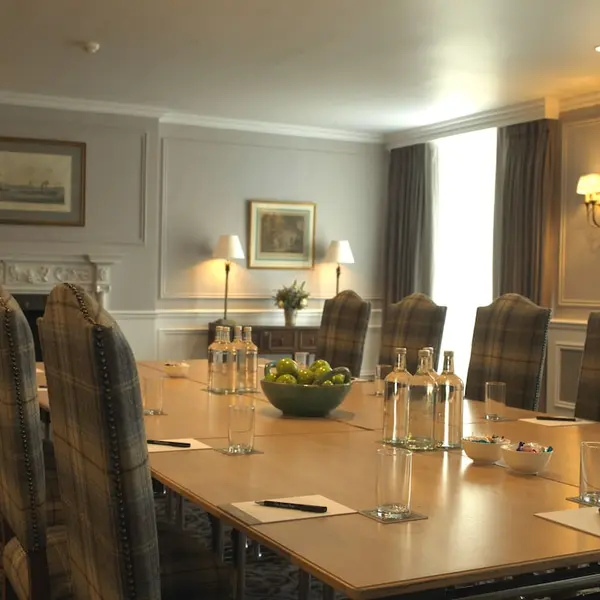 The Lygon Arms - an Iconic Luxury Hotel, Broadway, United Kingdom 8