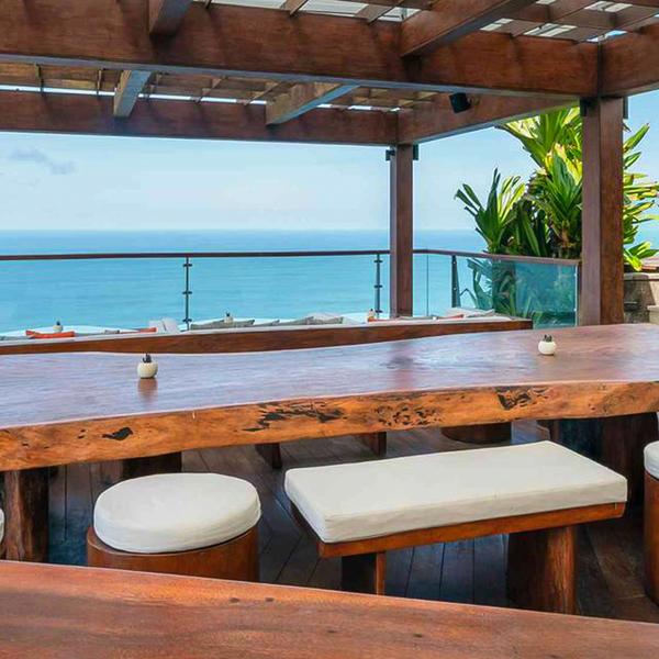 Live Leisurely with a Day Pass to Five-Star Resort The Edge with Afternoon Tea 6