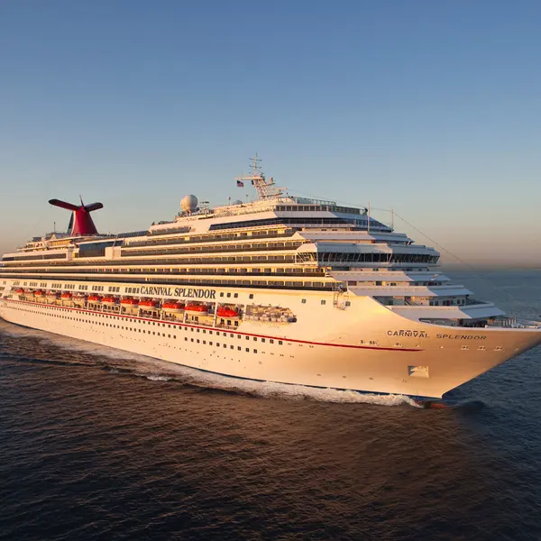 Sydney: 3 Night Getaway Cruise onboard Carnival Splendor with Meals & Entertainment with Carnival Splendor 2