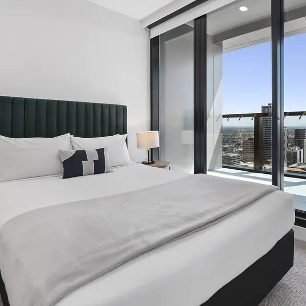 Aspire Melbourne, Melbourne, Victoria 3