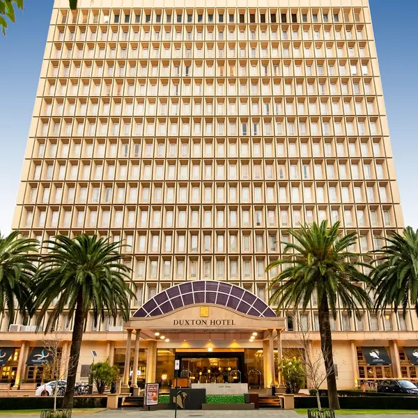 Duxton Hotel Perth, Perth, Western Australia 1