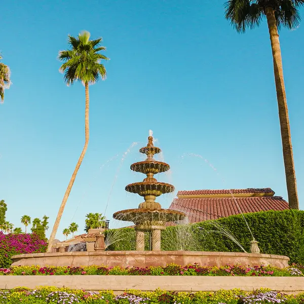 The Scottsdale Plaza Resort & Villas, Scottsdale, USA 5