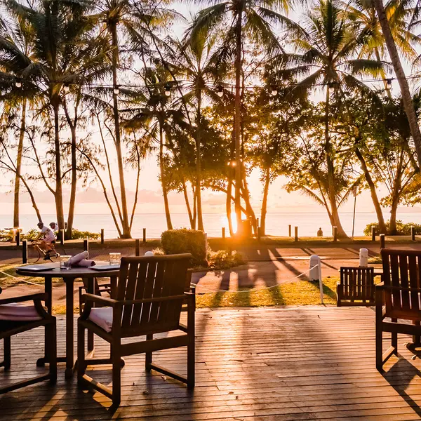 The Reef House Adults Retreat, Palm Cove, Queensland 7