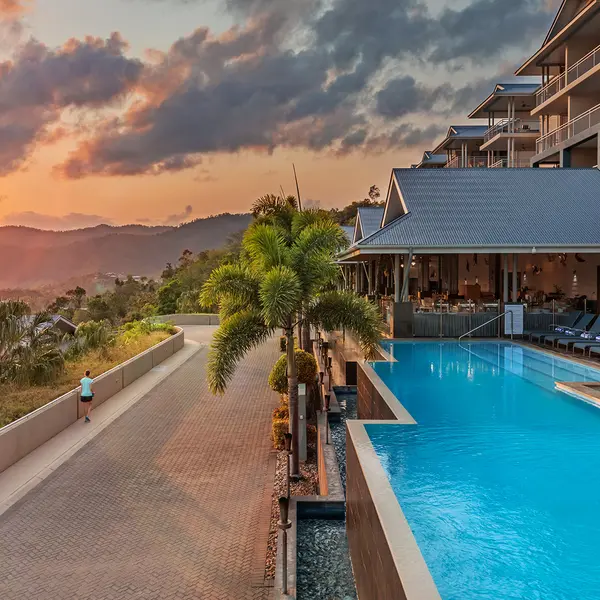 Club Wyndham Airlie Beach, Airlie Beach, Queensland 1