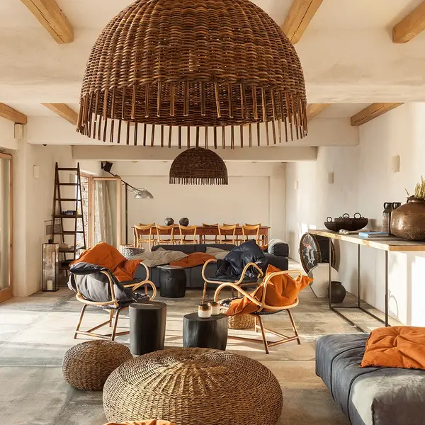 The Wild Hotel by Interni, Mykonos, Greece 2