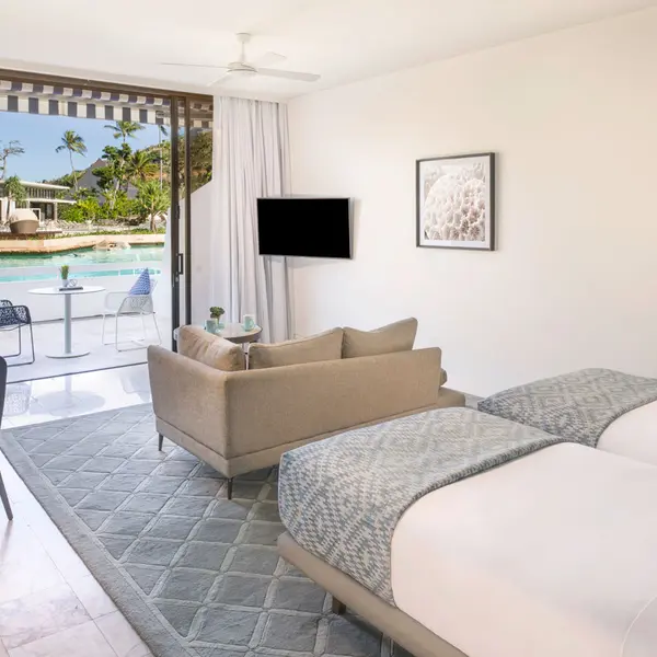 InterContinental Hayman Island Resort, an IHG Hotel , Hayman Island, Queensland 3