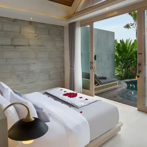 Astera Resort Canggu by iNi Vie Hospitality, Canggu, Bali 3