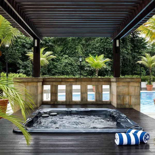 Copthorne King's Hotel Singapore, Singapore, Singapore 7