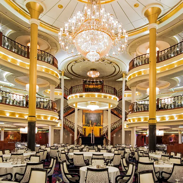 8-Night South Pacific Cruise on Voyager of the Seas with Voyager of the Seas 1