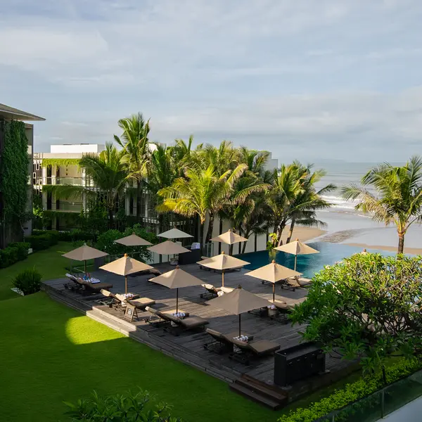 Alila Seminyak, Seminyak, Bali 6