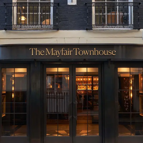 The Mayfair Townhouse, London, United Kingdom 1