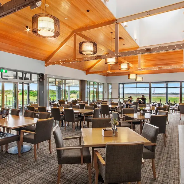 13th Beach Golf Lodges, Barwon Heads, Victoria 4