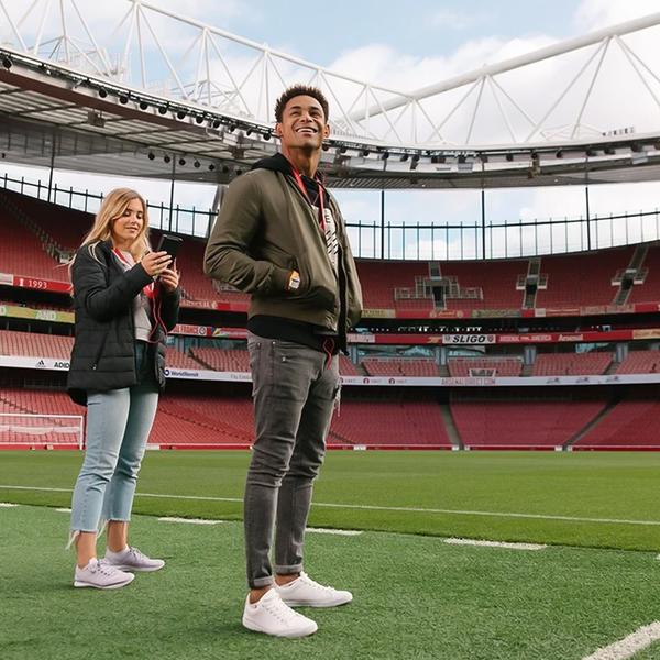 London: Explore the Home of Arsenal FC with an Emirates Stadium Tour & Arsenal Museum Entry 6