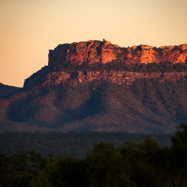 Mt. Mulligan Lodge, Mount Mulligan, Queensland 7