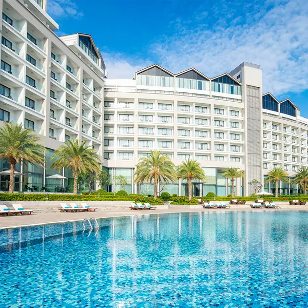Radisson Blu Resort, Phu Quoc, Phu Quoc, Vietnam 2