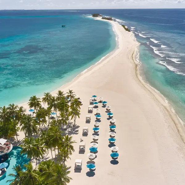 Seaside Finolhu Baa Atoll, Kanifushi Island, Maldives 2