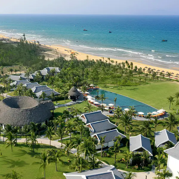 Bliss Hoi An Beach Resort & Wellness, Hoi An, Vietnam 1