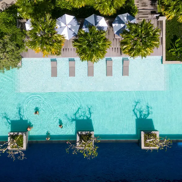 Grand Mercure Bali Seminyak, Seminyak, Bali 7