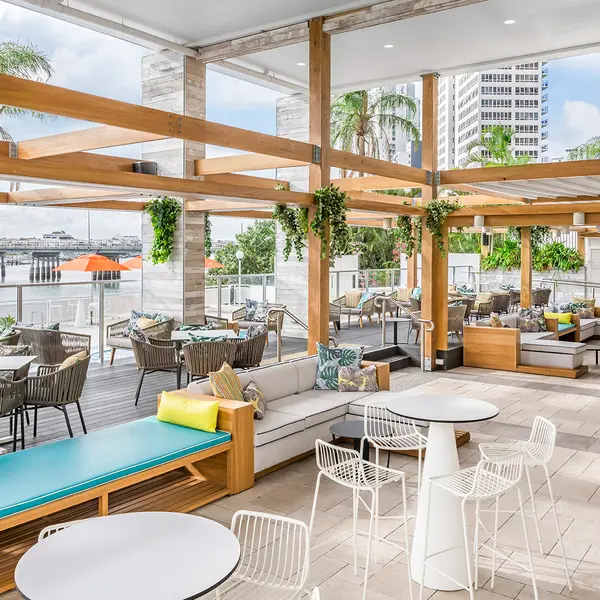 Vibe Hotel Gold Coast, Gold Coast, Queensland 2